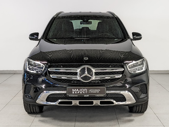 фото Mercedes-Benz GLC (X253) 2020