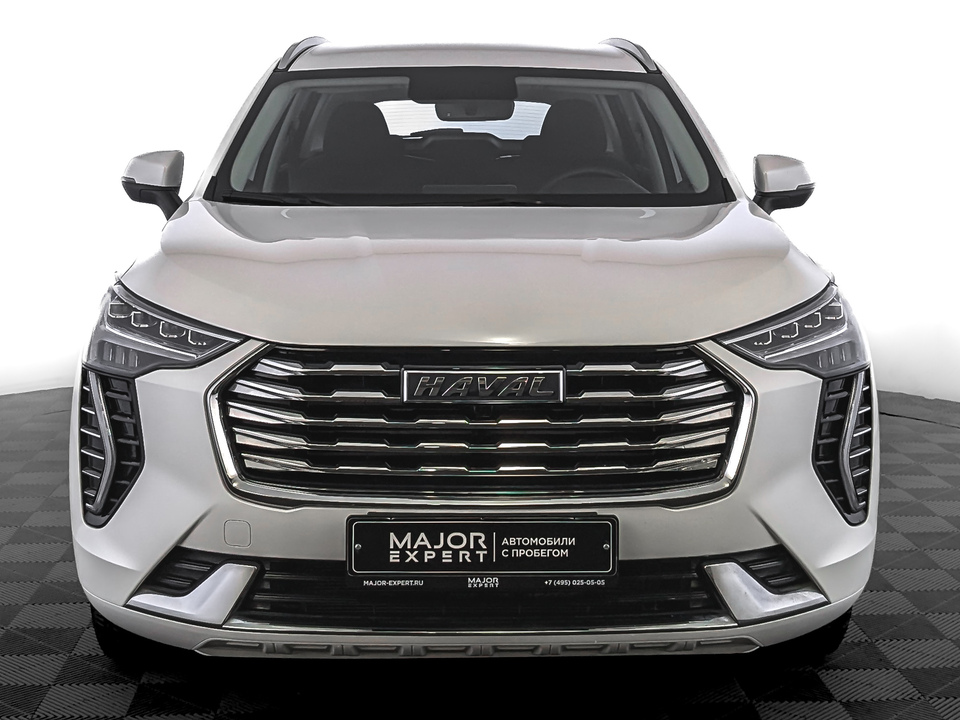 Фото Haval Jolion с пробегом 18 853 км