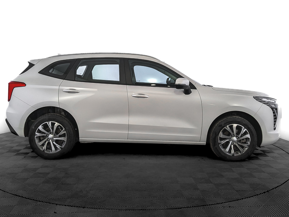 Фото Haval Jolion с пробегом 18 853 км