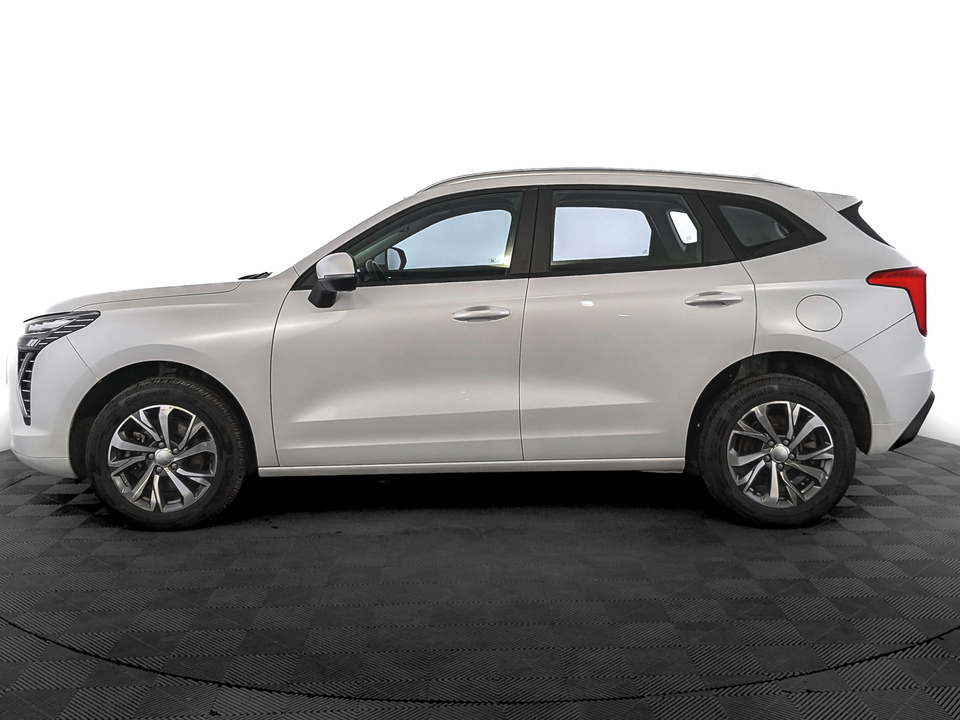 Фото Haval Jolion с пробегом 18 853 км