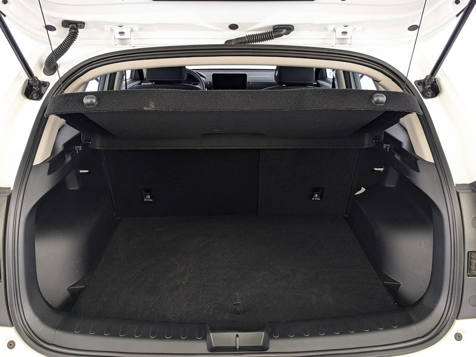 Фото Haval Jolion с пробегом 18 853 км