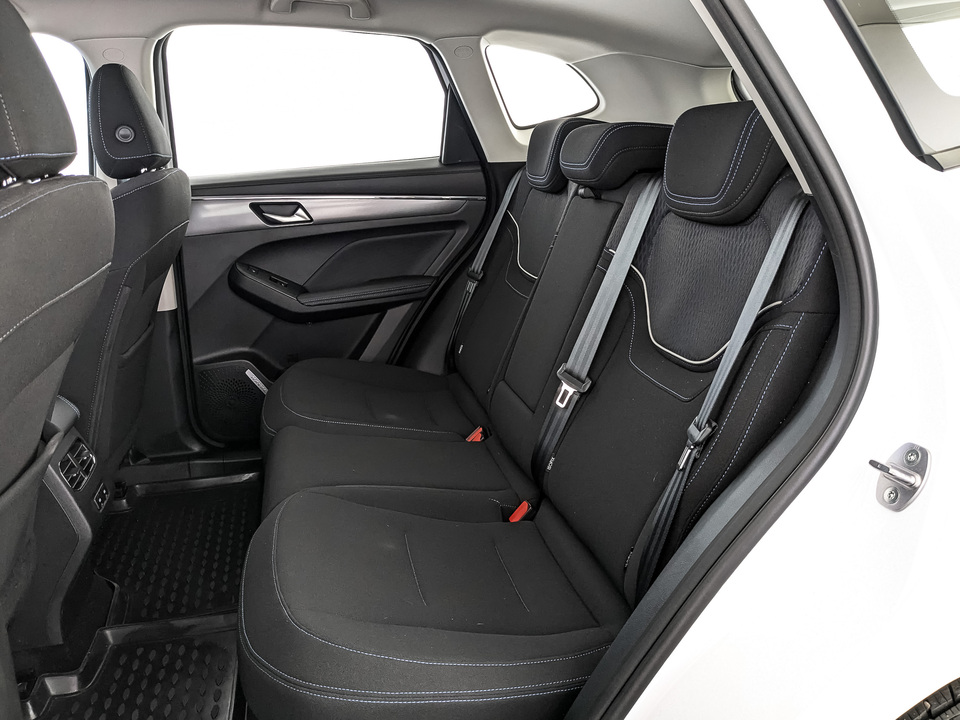 Фото Haval Jolion с пробегом 18 853 км