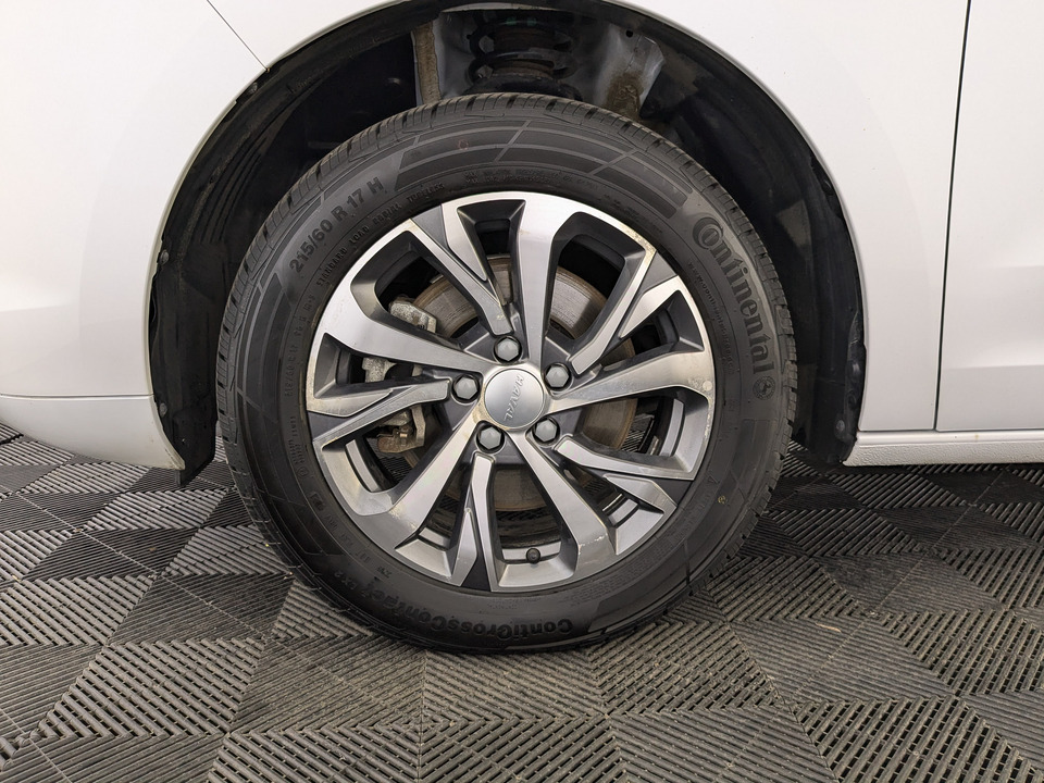Фото Haval Jolion с пробегом 18 853 км