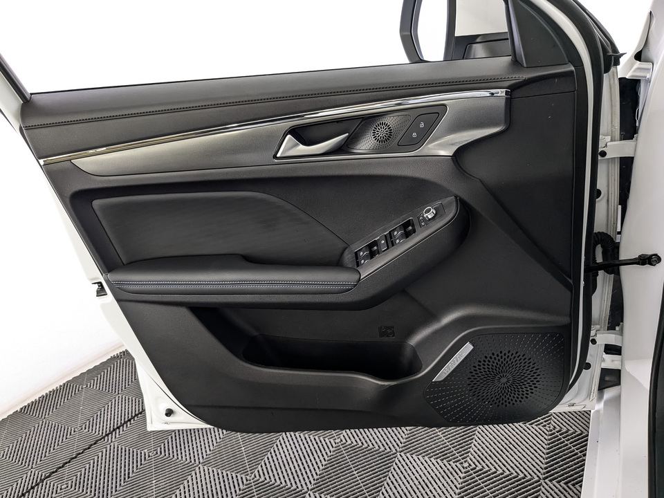 Фото Haval Jolion с пробегом 18 853 км