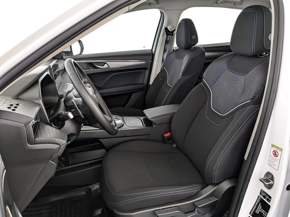 Фото Haval Jolion с пробегом 18 853 км