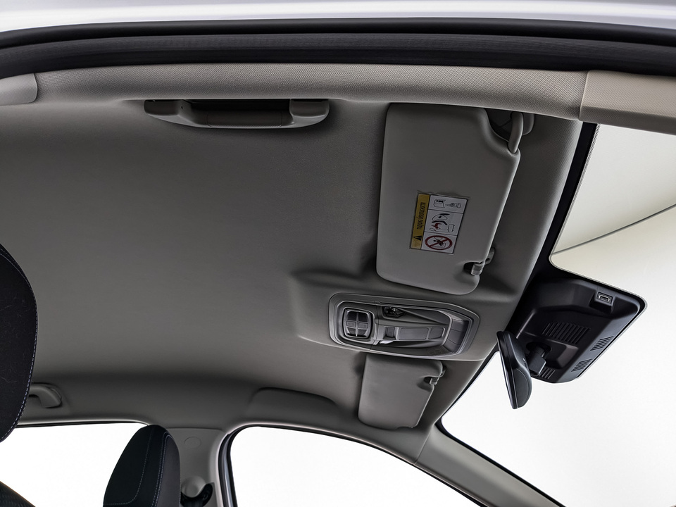 Фото Haval Jolion с пробегом 18 853 км