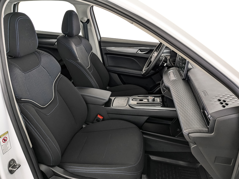 Фото Haval Jolion с пробегом 18 853 км