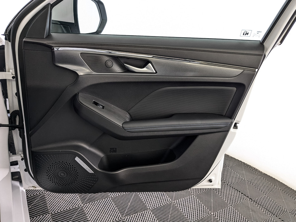 Фото Haval Jolion с пробегом 18 853 км