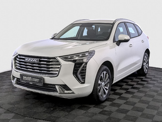 фото Haval Jolion 2023