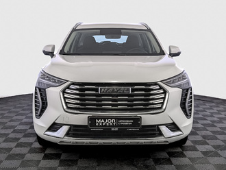 фото Haval Jolion 2023