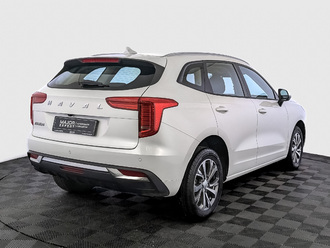 фото Haval Jolion 2023