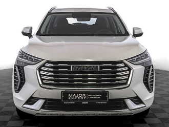 фото Haval Jolion 2023