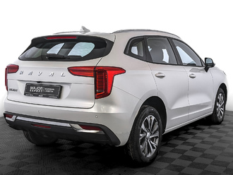 фото Haval Jolion 2023