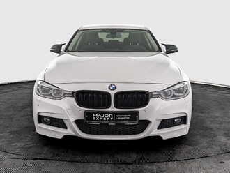 фото BMW 3 (F30/F31/F80) 2016