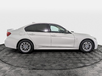 фото BMW 3 (F30/F31/F80) 2016