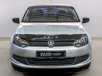 фото Volkswagen Polo Sedan 2013