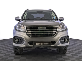 фото Haval H9 I 2021