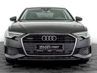 фото Audi A6/S6 (C8) 2019