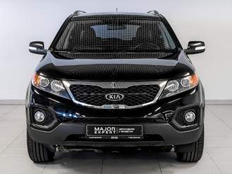 фото Kia Sorento II 2012