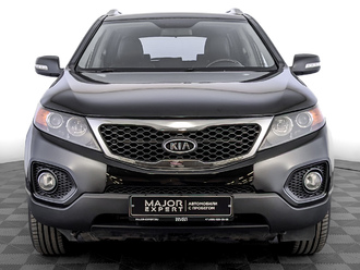 фото Kia Sorento II 2012