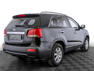 фото Kia Sorento II 2012