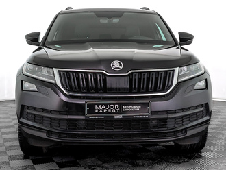 фото Skoda Kodiaq 2021