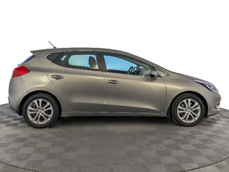 фото Kia Cee`d II 2014