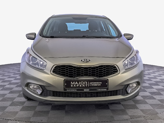 фото Kia Cee`d II 2014