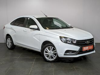 фото Lada Vesta 2019