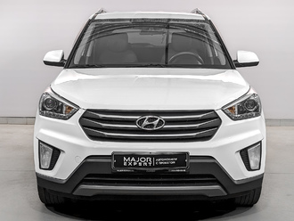 фото Hyundai Creta I 2017