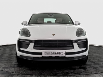 фото Porsche Macan 2022