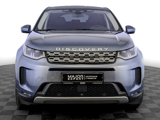 фото Land Rover Discovery Sport I 2022