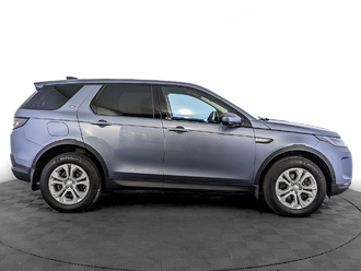 фото Land Rover Discovery Sport I 2022