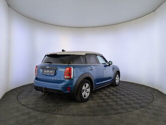 фото Mini Countryman (F60) 2018