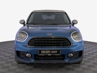 фото Mini Countryman (F60) 2018