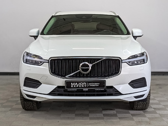 фото Volvo XC60 2020 с пробегом