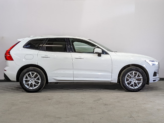 фото Volvo XC60 2020 с пробегом