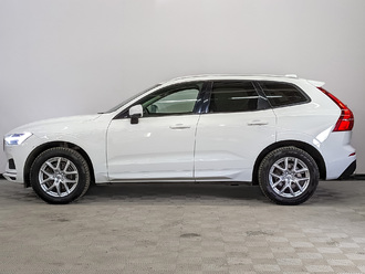 фото Volvo XC60 2020 с пробегом