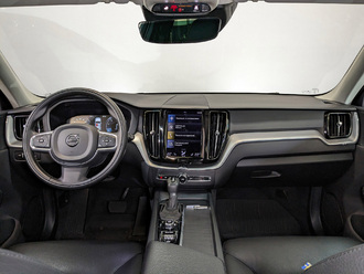 фото Volvo XC60 2020 с пробегом