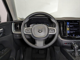 фото Volvo XC60 2020 с пробегом