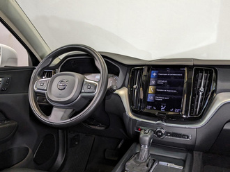 фото Volvo XC60 2020 с пробегом