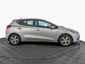 фото Kia Cee`d II 2015