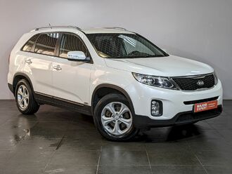 фото Kia Sorento II 2015