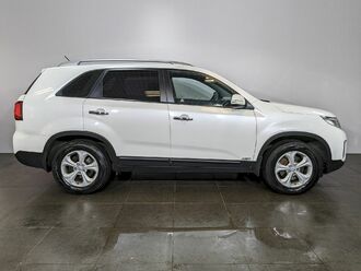 фото Kia Sorento II 2015