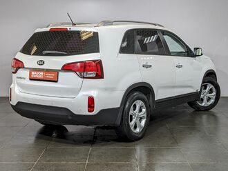 фото Kia Sorento II 2015