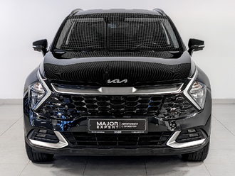 фото Kia Sportage V 2022