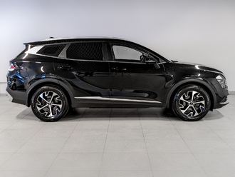 фото Kia Sportage V 2022