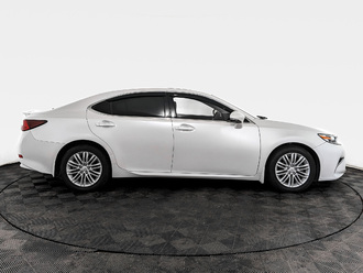 фото Lexus ES VI 2016