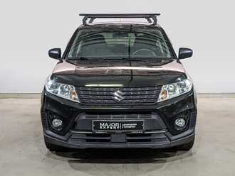 фото Suzuki Vitara II 2020