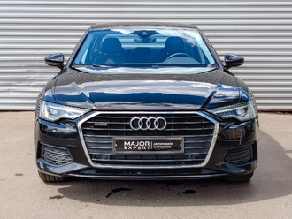 фото Audi A6/S6 (C8) 2021